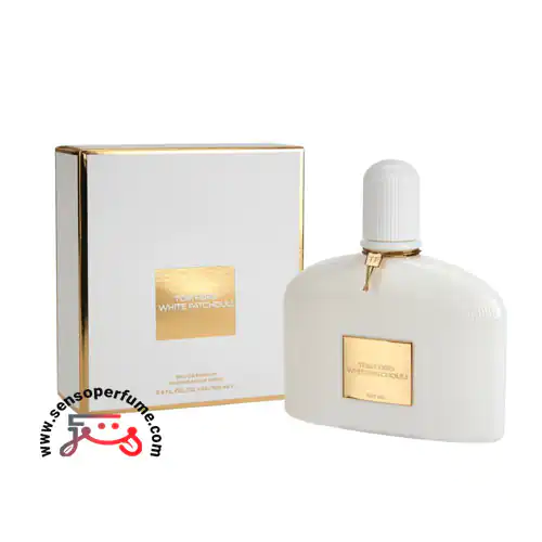 عطر ادکلن تام فورد وایت پچولی